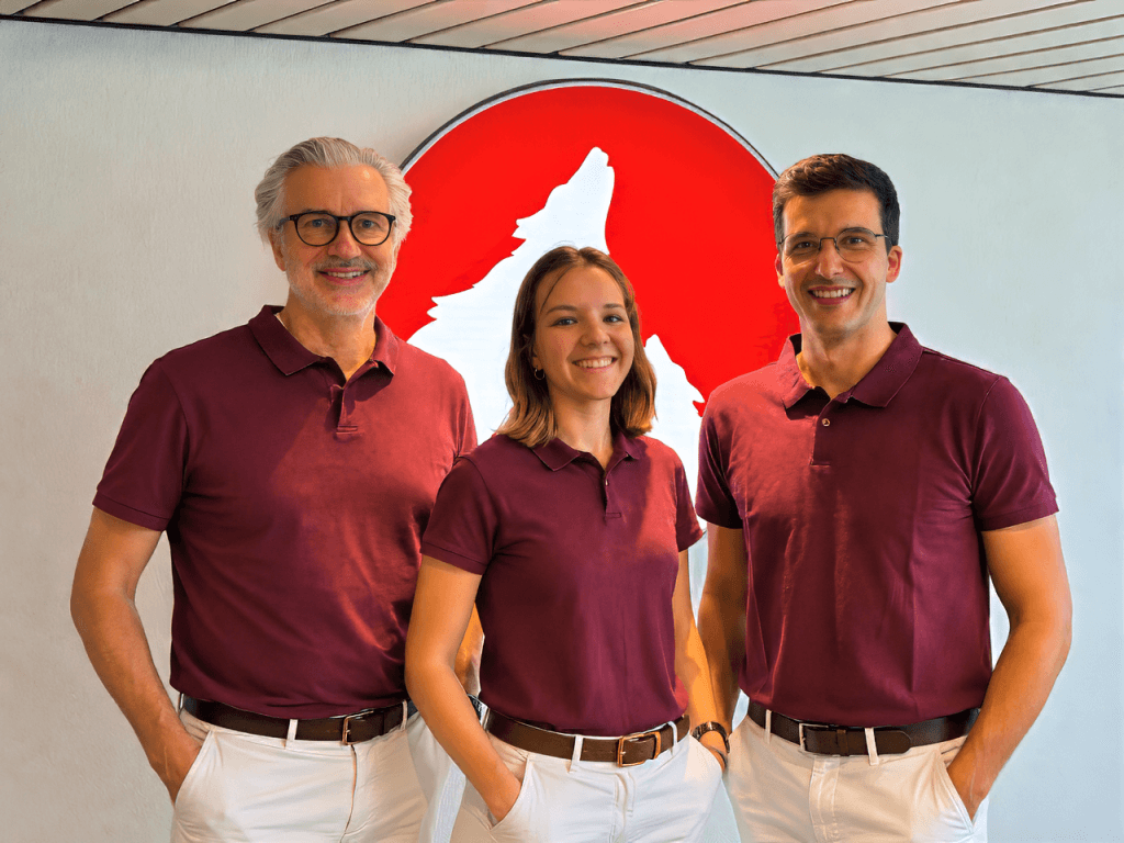 Ultraschallteam Echo Sympa, Fribourg